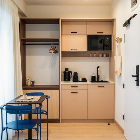 בוקרשט Old Town Apartments By Olala Homes מראה חיצוני תמונה