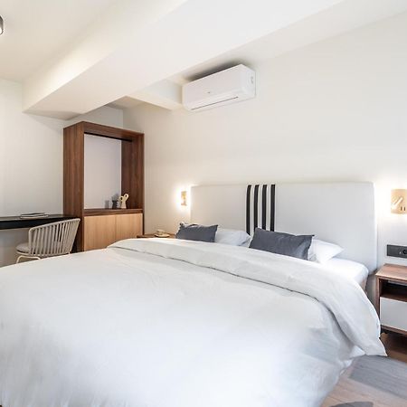 בוקרשט Old Town Apartments By Olala Homes מראה חיצוני תמונה