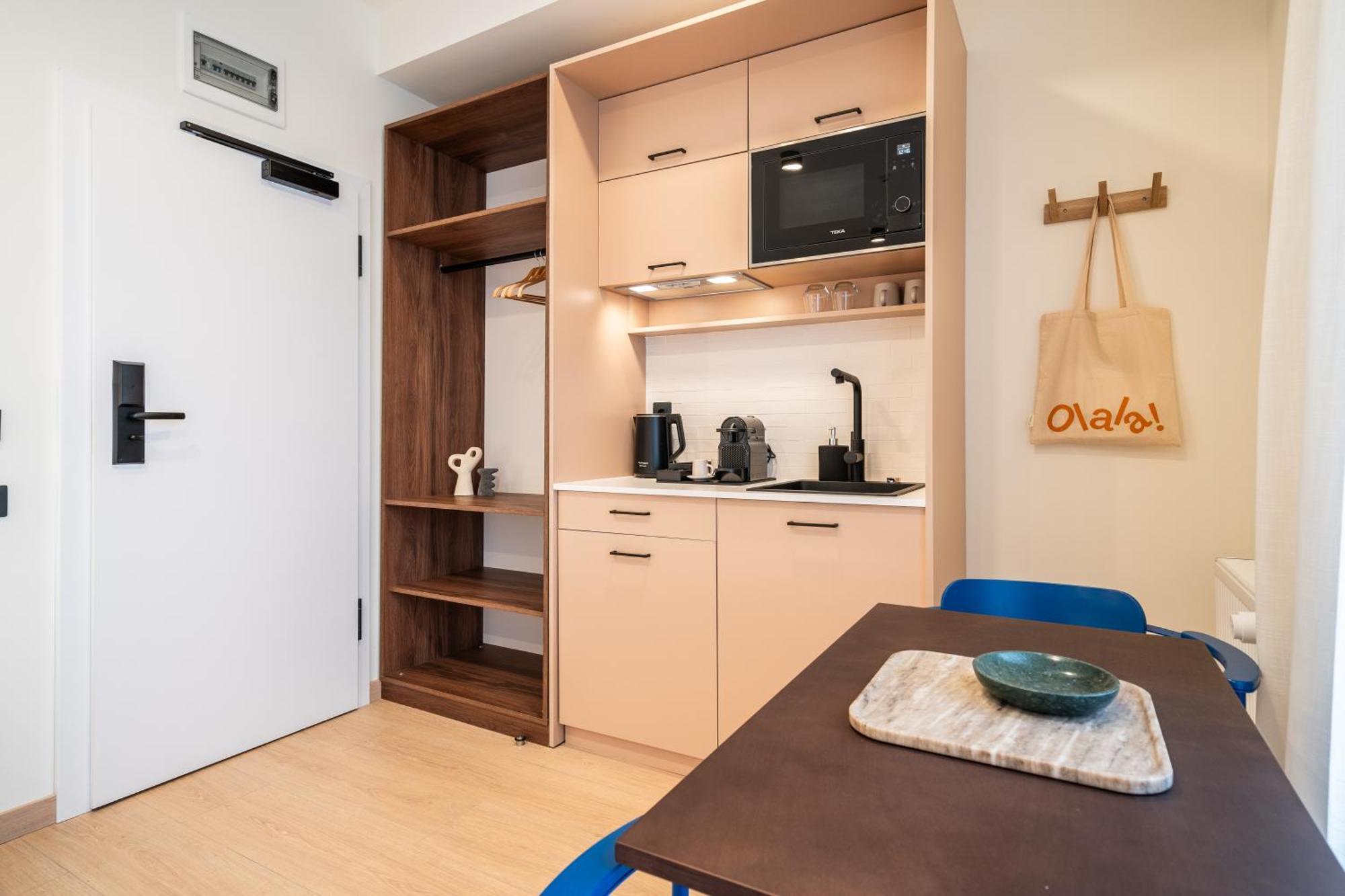 בוקרשט Old Town Apartments By Olala Homes מראה חיצוני תמונה