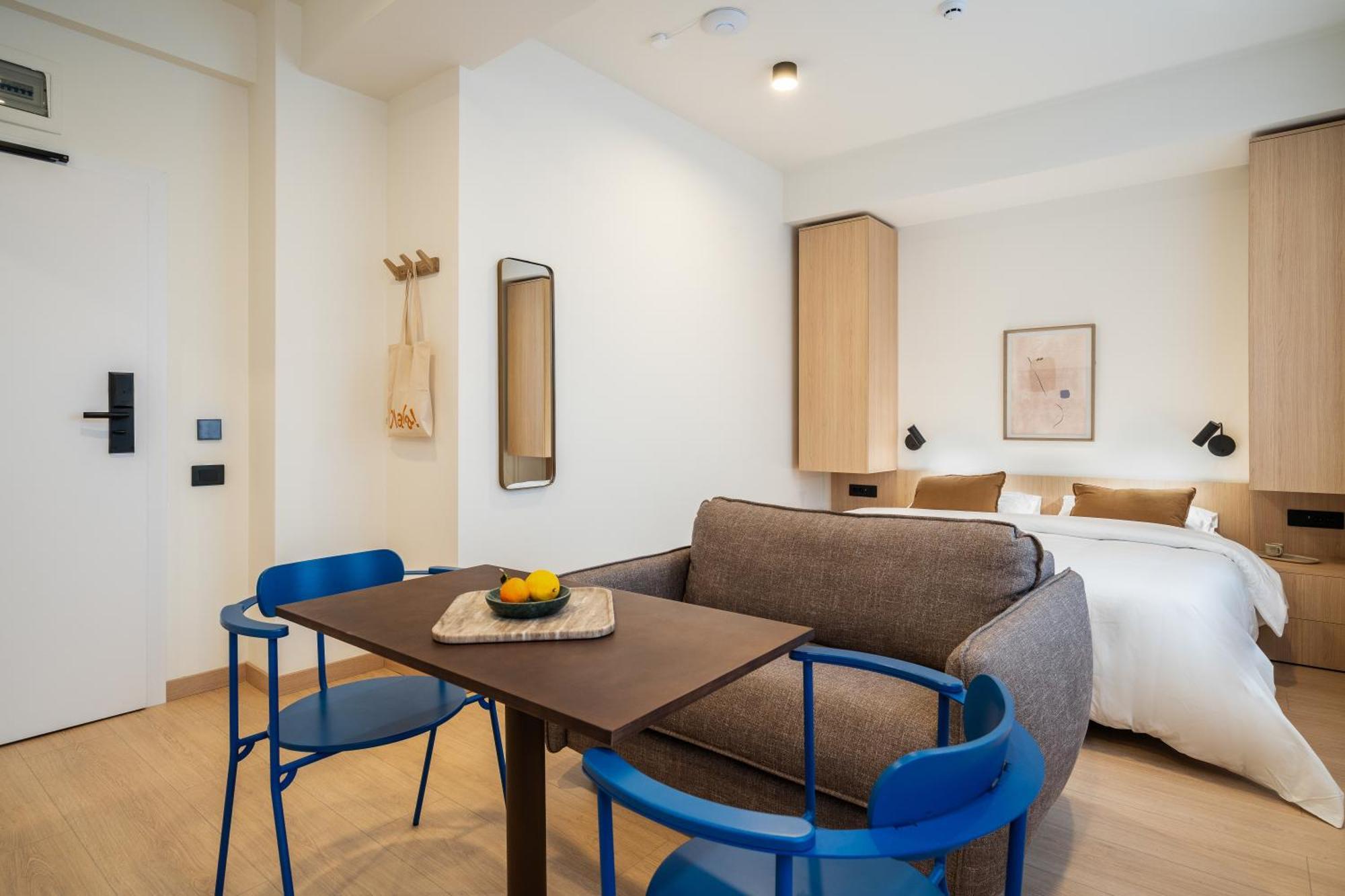 בוקרשט Old Town Apartments By Olala Homes מראה חיצוני תמונה