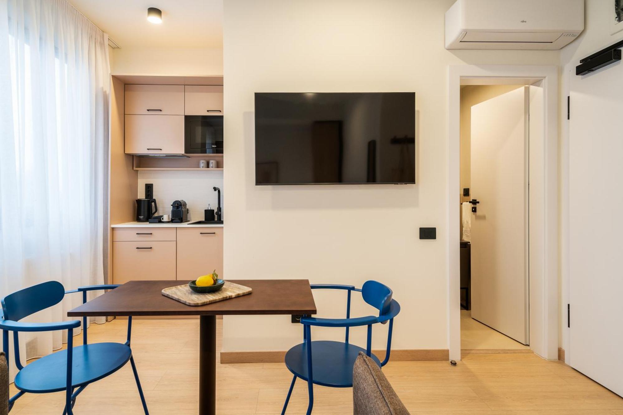 בוקרשט Old Town Apartments By Olala Homes מראה חיצוני תמונה