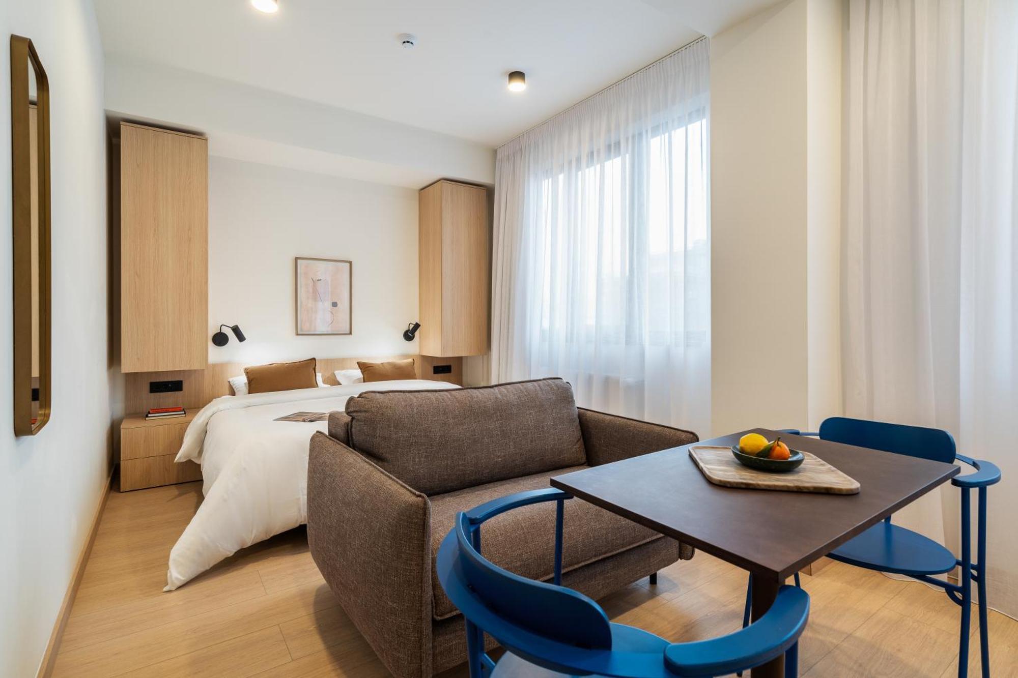 בוקרשט Old Town Apartments By Olala Homes מראה חיצוני תמונה