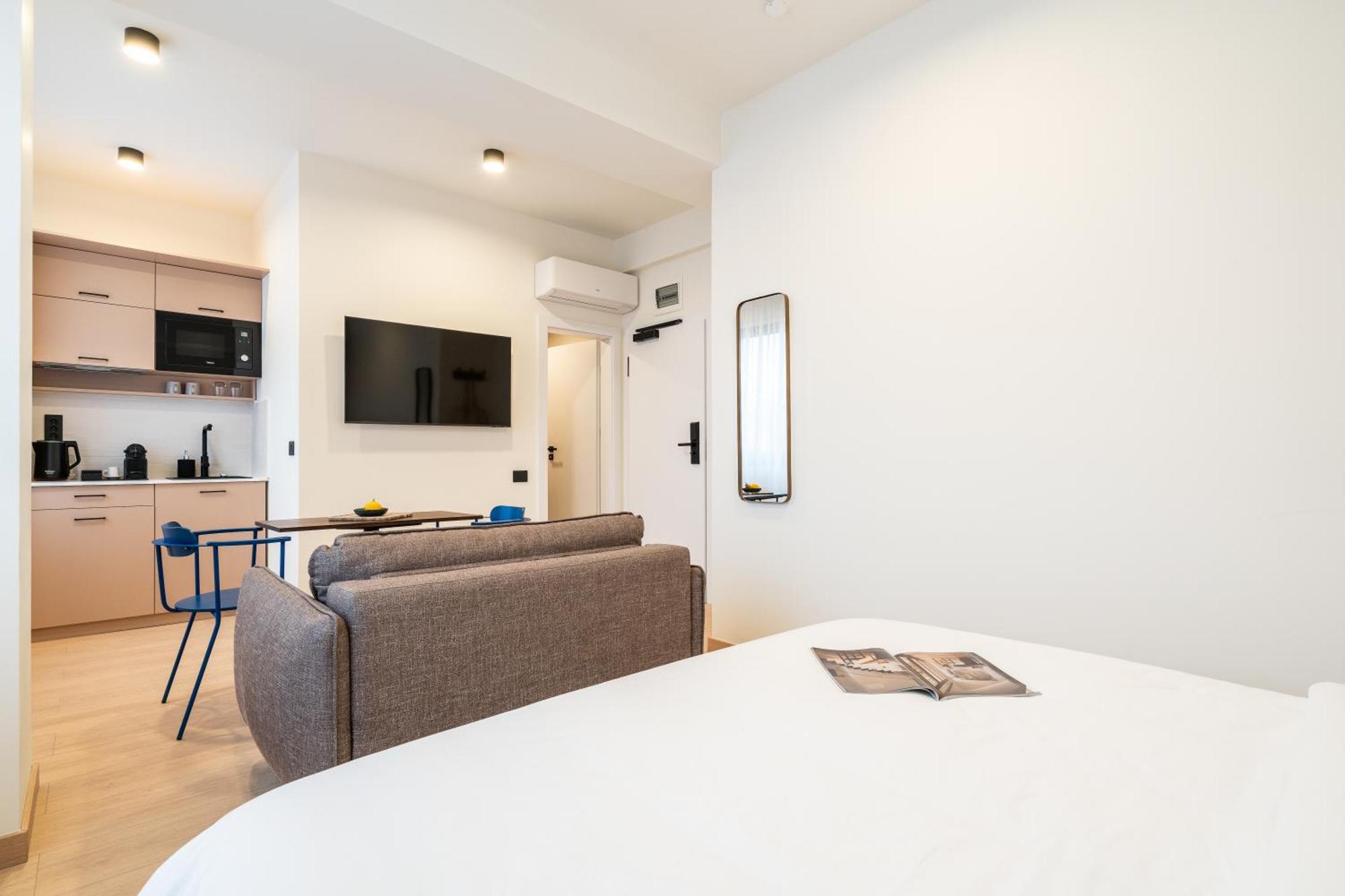 בוקרשט Old Town Apartments By Olala Homes מראה חיצוני תמונה