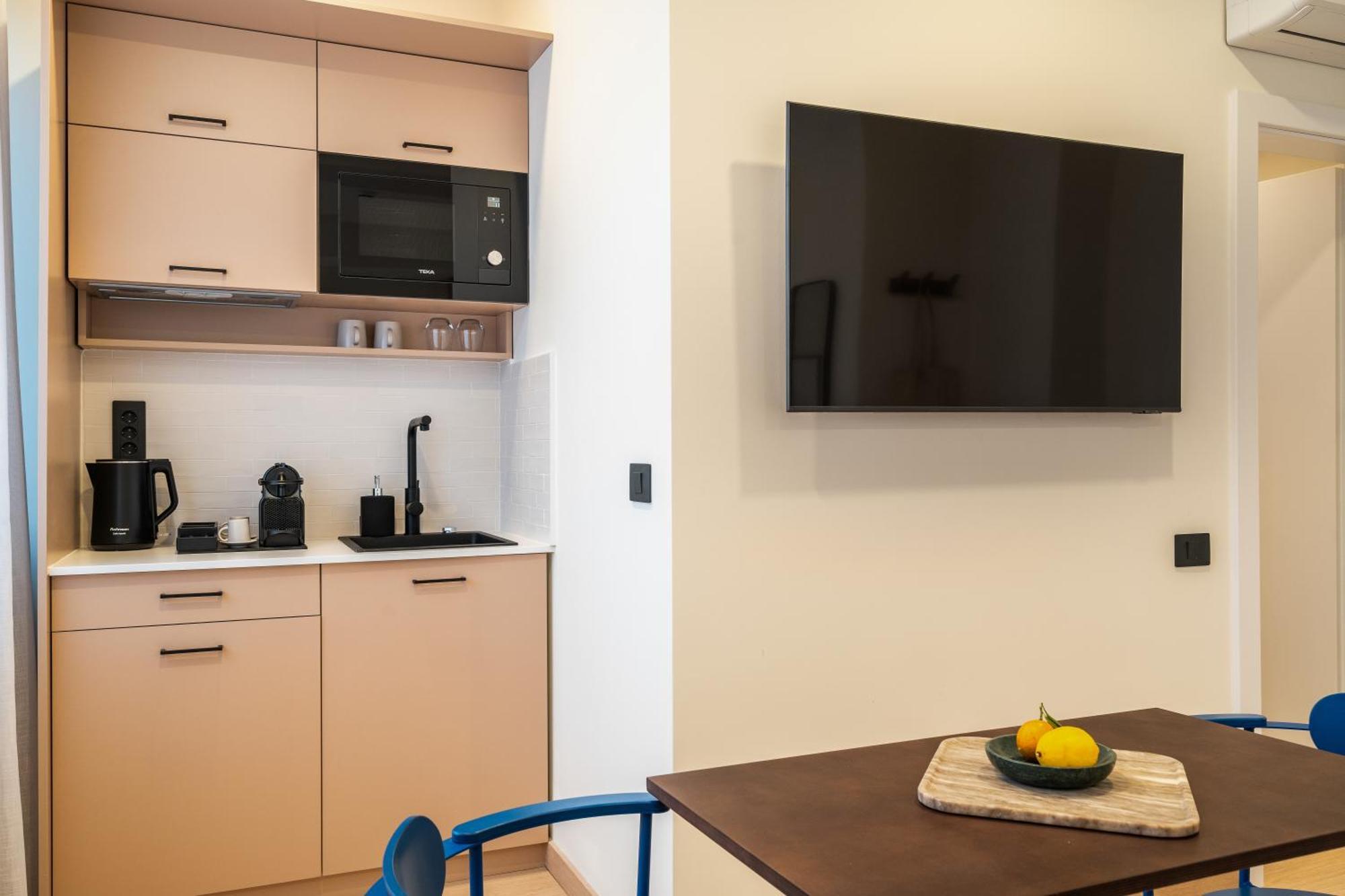 בוקרשט Old Town Apartments By Olala Homes מראה חיצוני תמונה