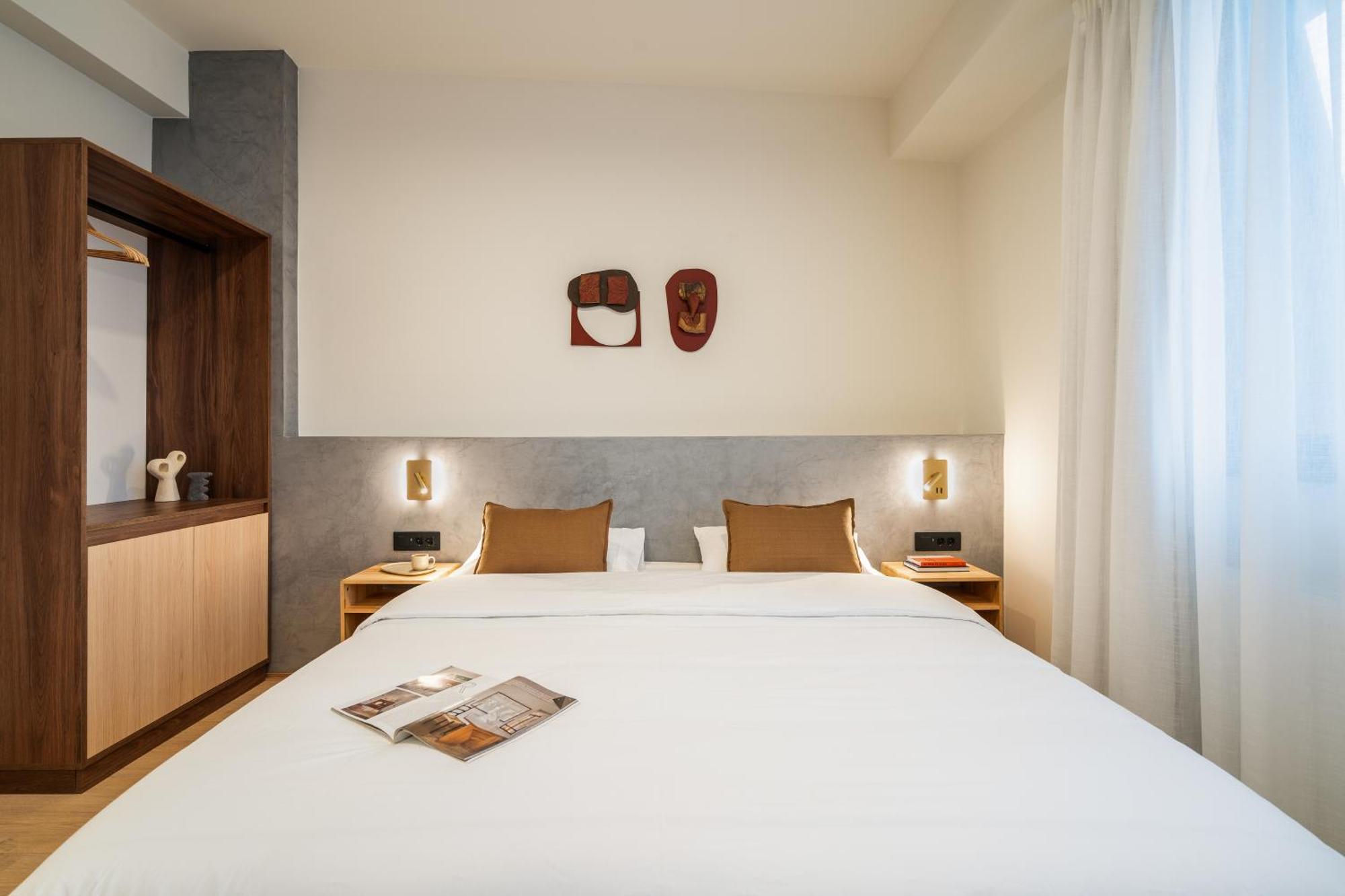 בוקרשט Old Town Apartments By Olala Homes מראה חיצוני תמונה