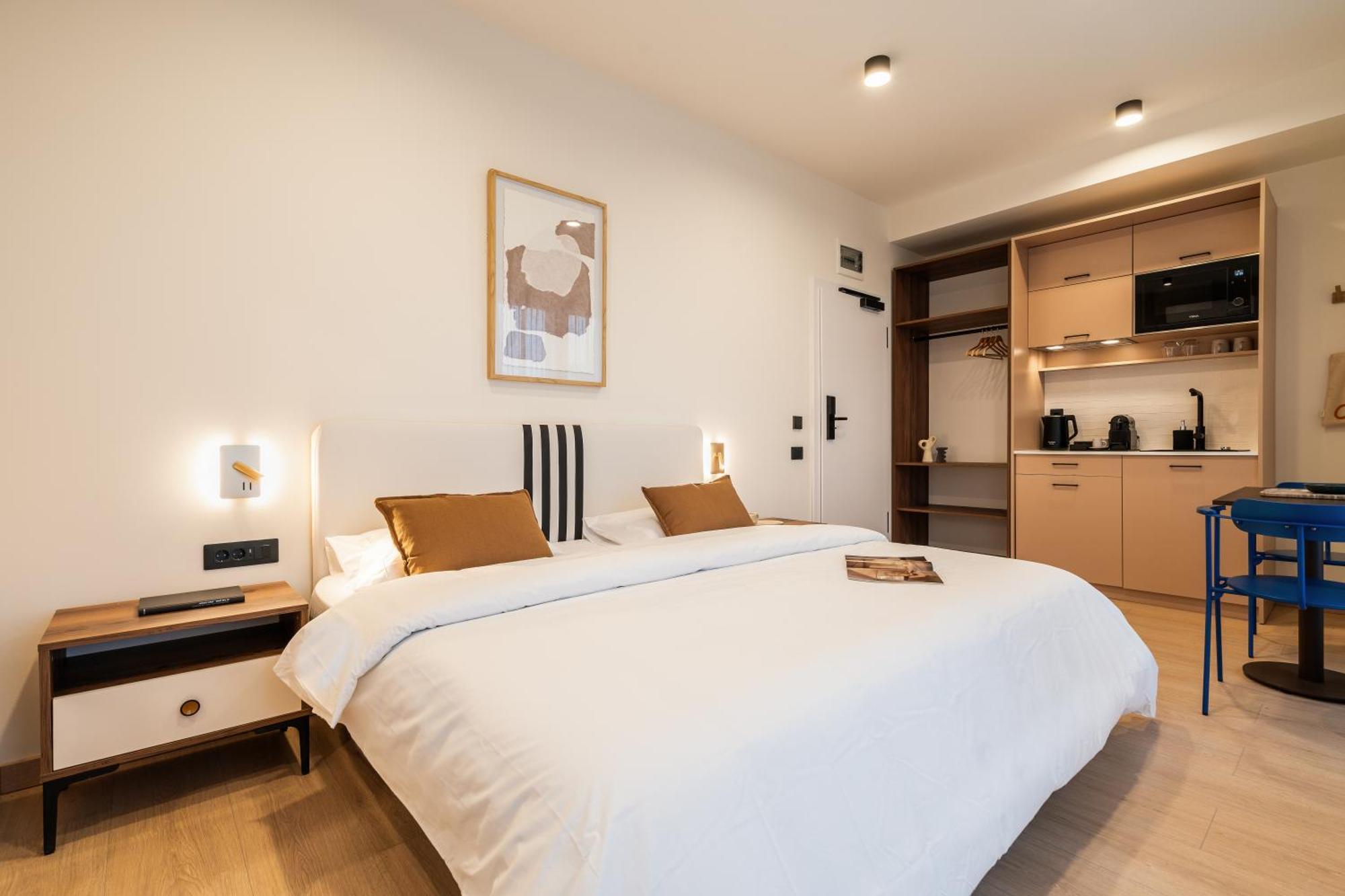 בוקרשט Old Town Apartments By Olala Homes מראה חיצוני תמונה