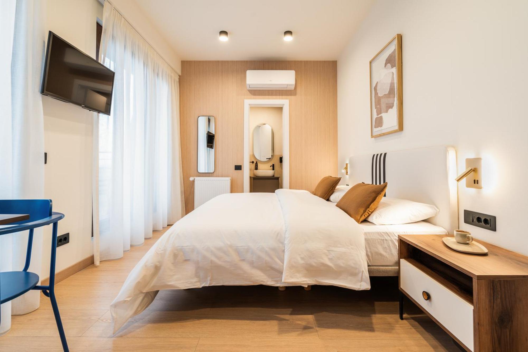 בוקרשט Old Town Apartments By Olala Homes מראה חיצוני תמונה