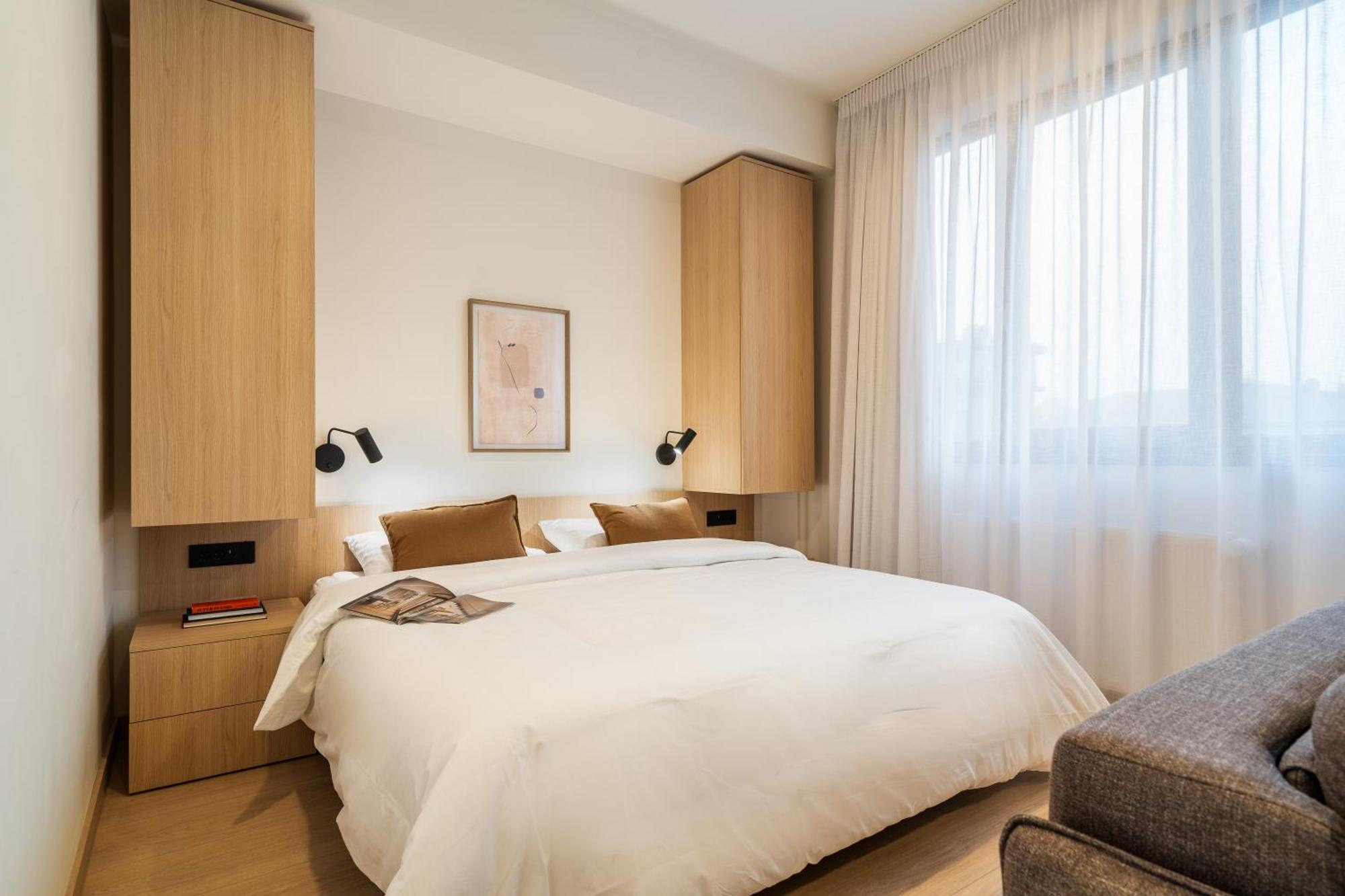 בוקרשט Old Town Apartments By Olala Homes מראה חיצוני תמונה