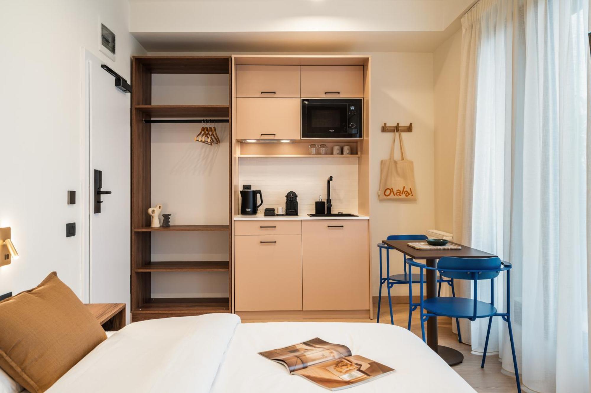 בוקרשט Old Town Apartments By Olala Homes מראה חיצוני תמונה