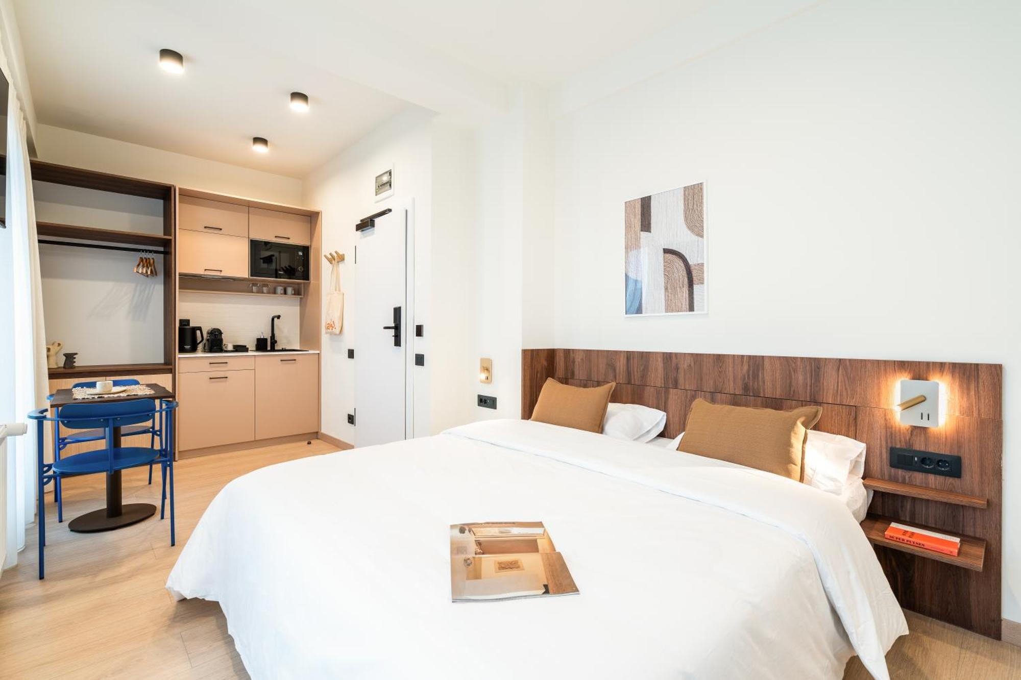 בוקרשט Old Town Apartments By Olala Homes מראה חיצוני תמונה