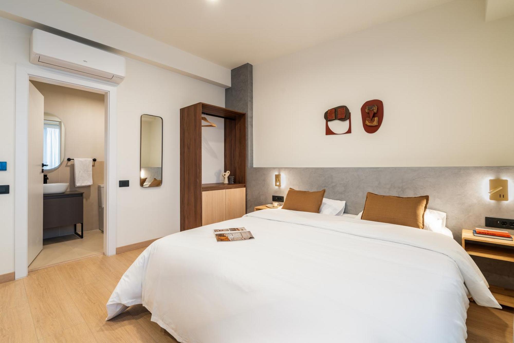 בוקרשט Old Town Apartments By Olala Homes מראה חיצוני תמונה