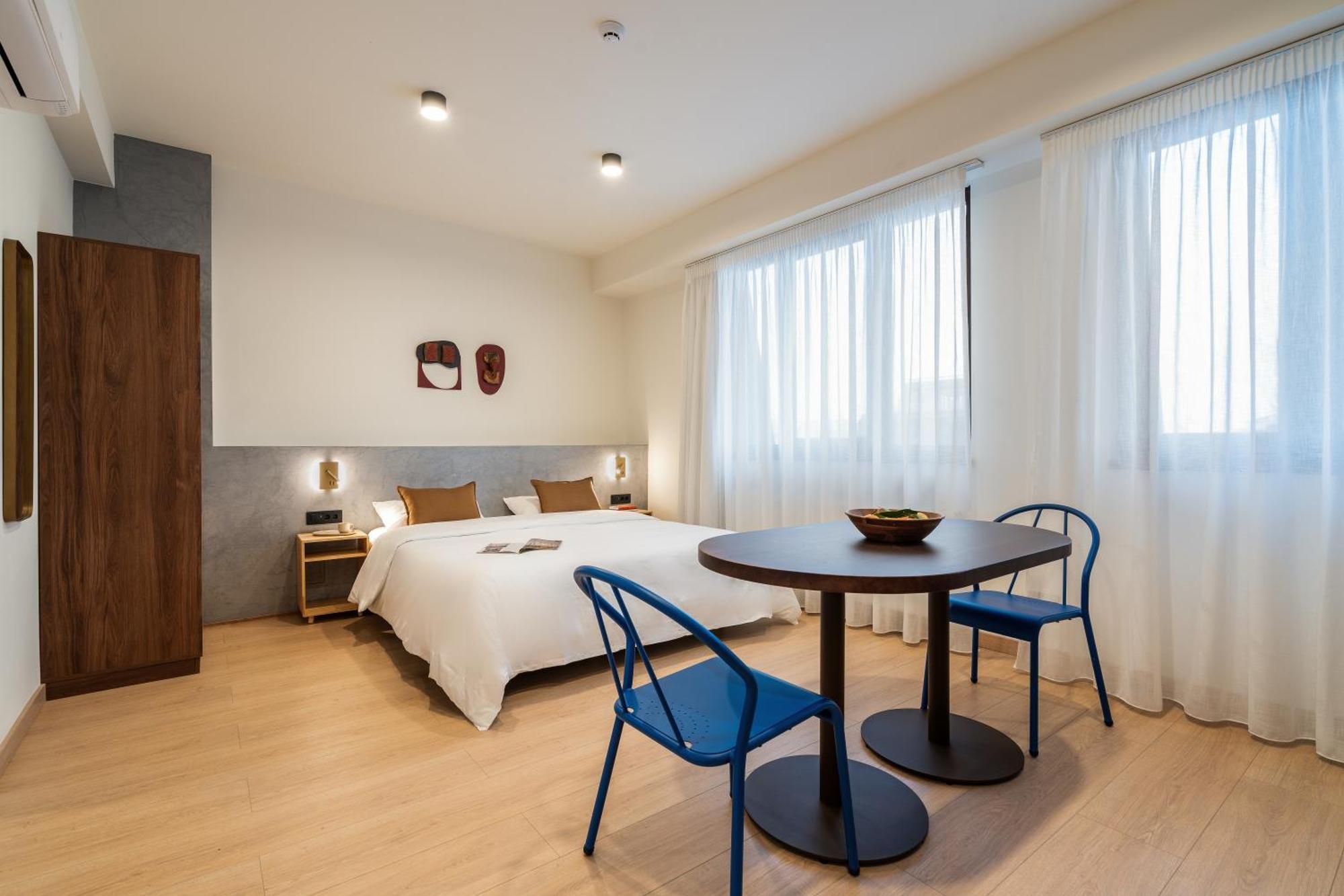 בוקרשט Old Town Apartments By Olala Homes מראה חיצוני תמונה