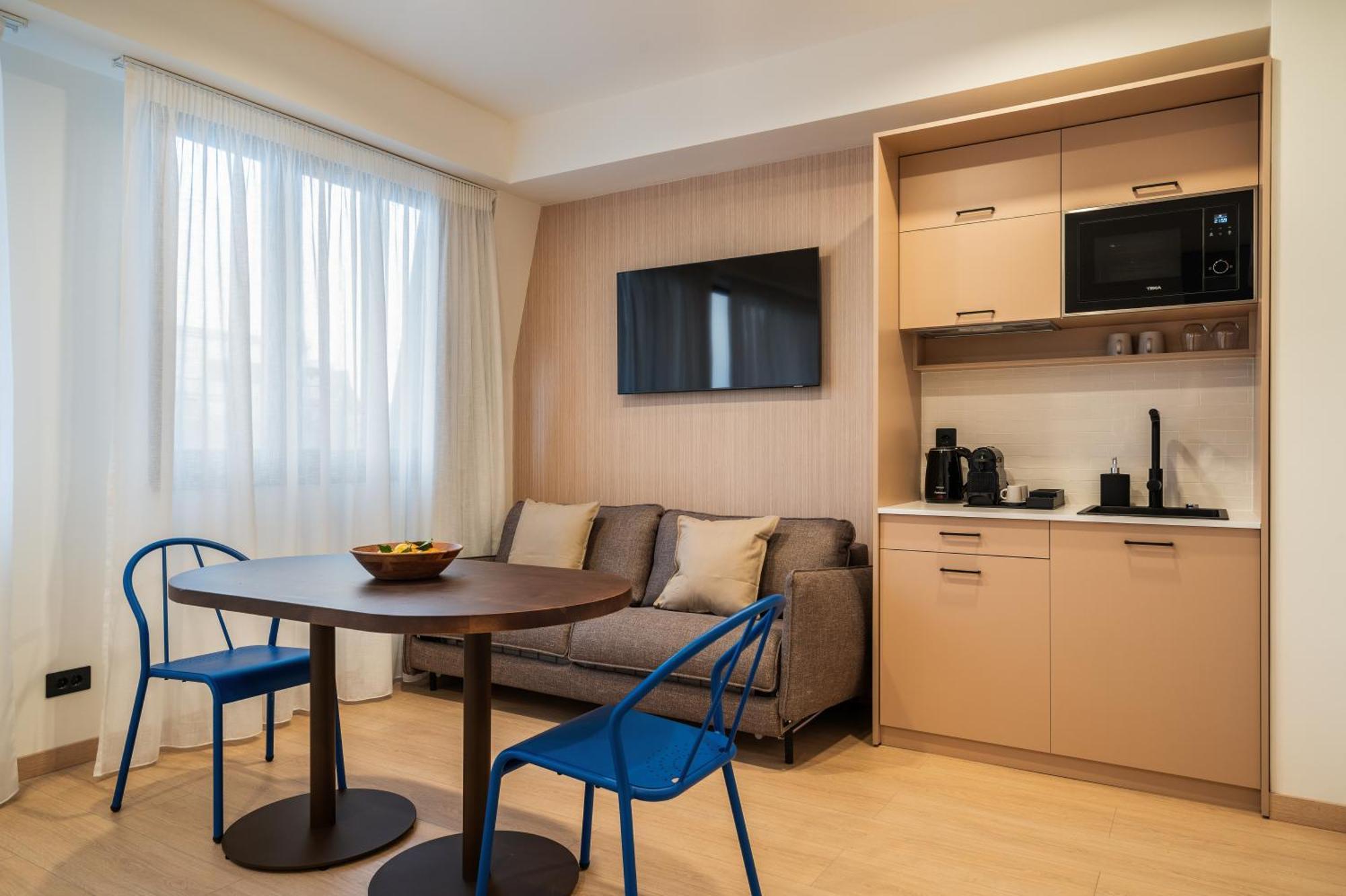 בוקרשט Old Town Apartments By Olala Homes מראה חיצוני תמונה