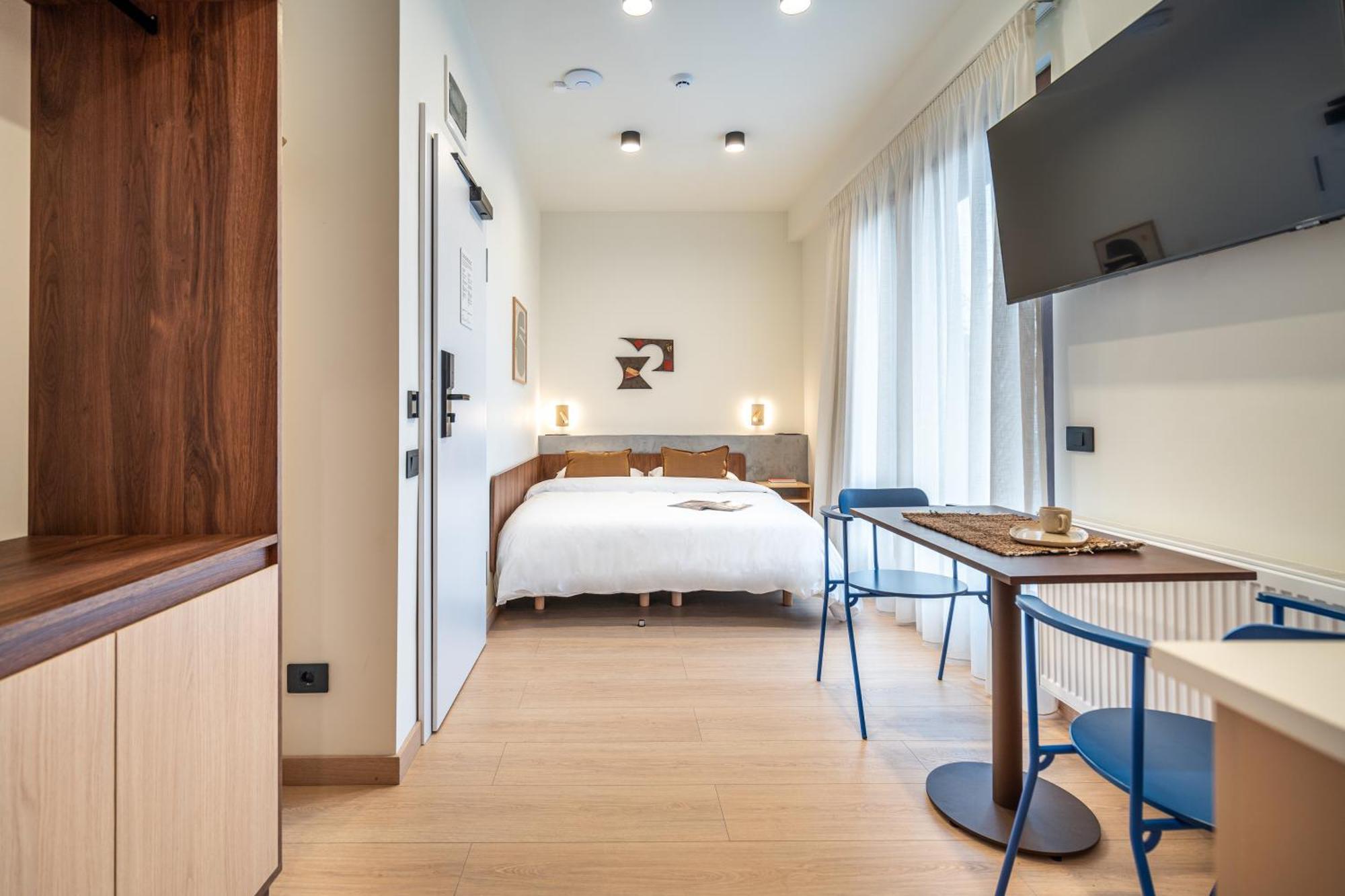 בוקרשט Old Town Apartments By Olala Homes מראה חיצוני תמונה