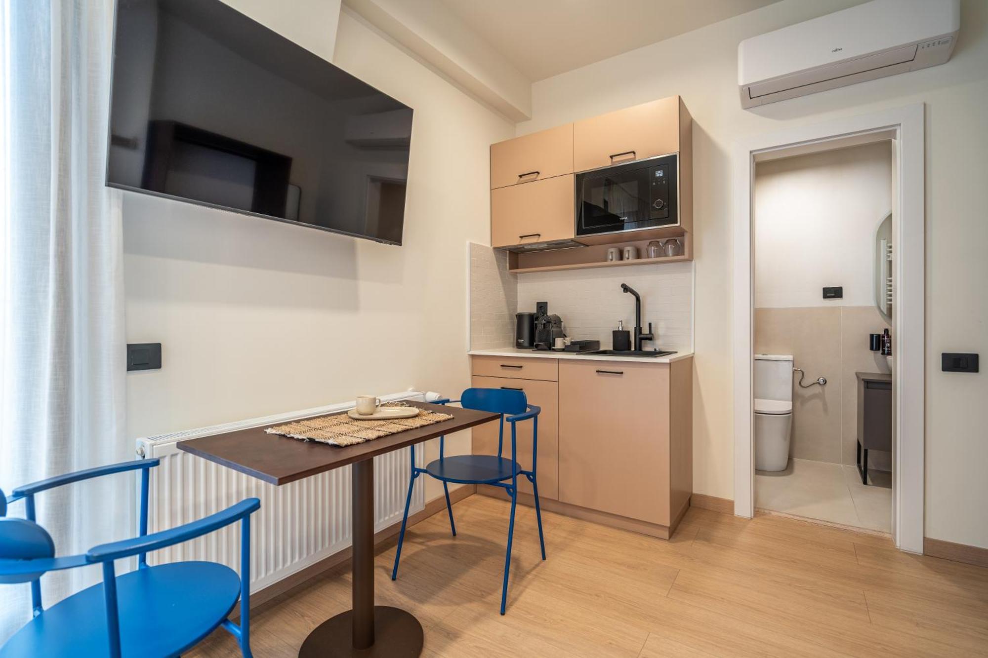 בוקרשט Old Town Apartments By Olala Homes מראה חיצוני תמונה