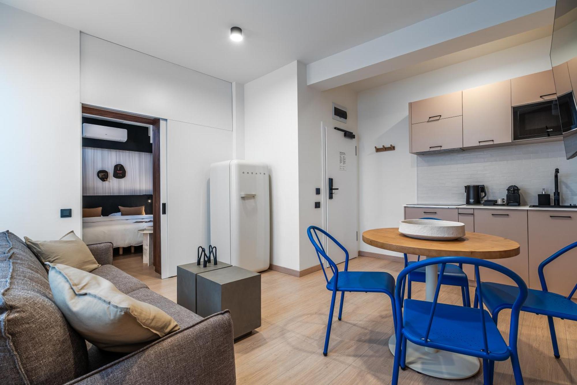 בוקרשט Old Town Apartments By Olala Homes מראה חיצוני תמונה