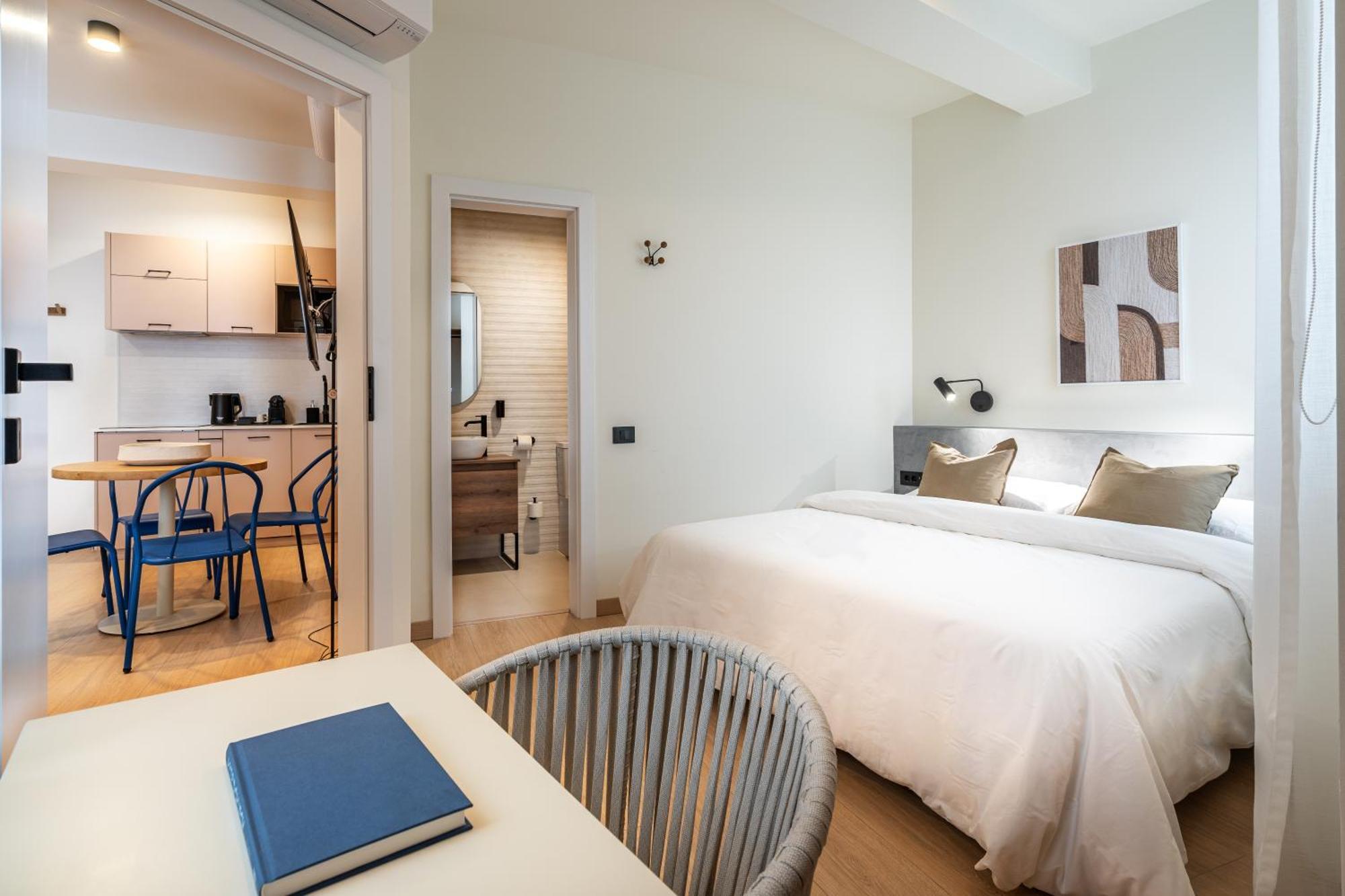 בוקרשט Old Town Apartments By Olala Homes מראה חיצוני תמונה