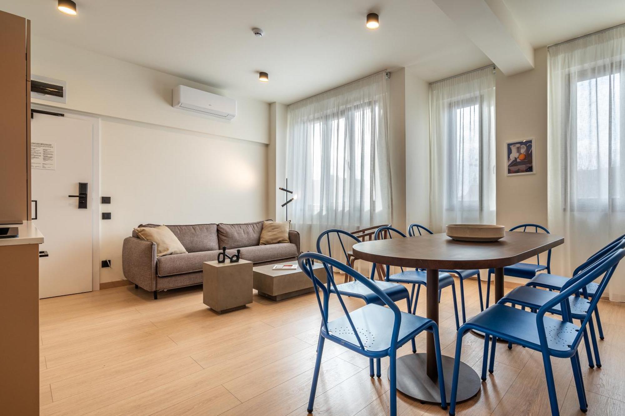 בוקרשט Old Town Apartments By Olala Homes מראה חיצוני תמונה