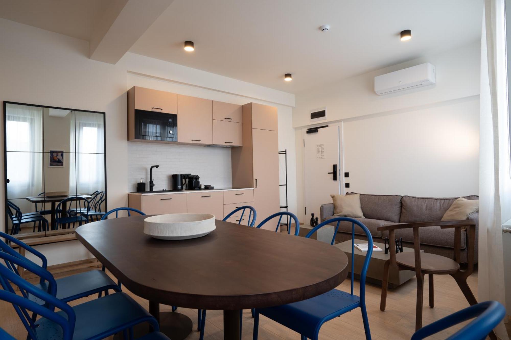 בוקרשט Old Town Apartments By Olala Homes מראה חיצוני תמונה