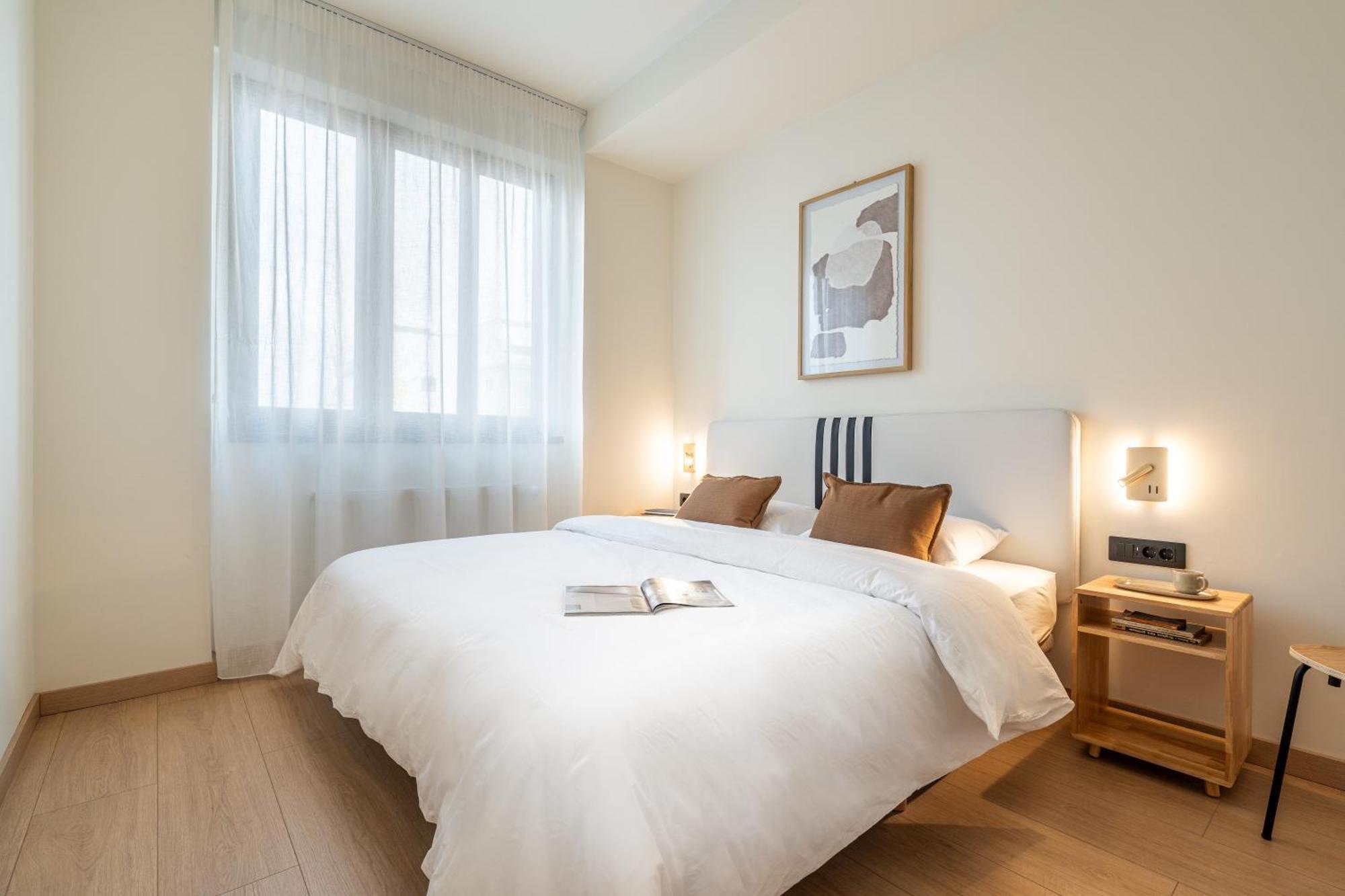 בוקרשט Old Town Apartments By Olala Homes מראה חיצוני תמונה