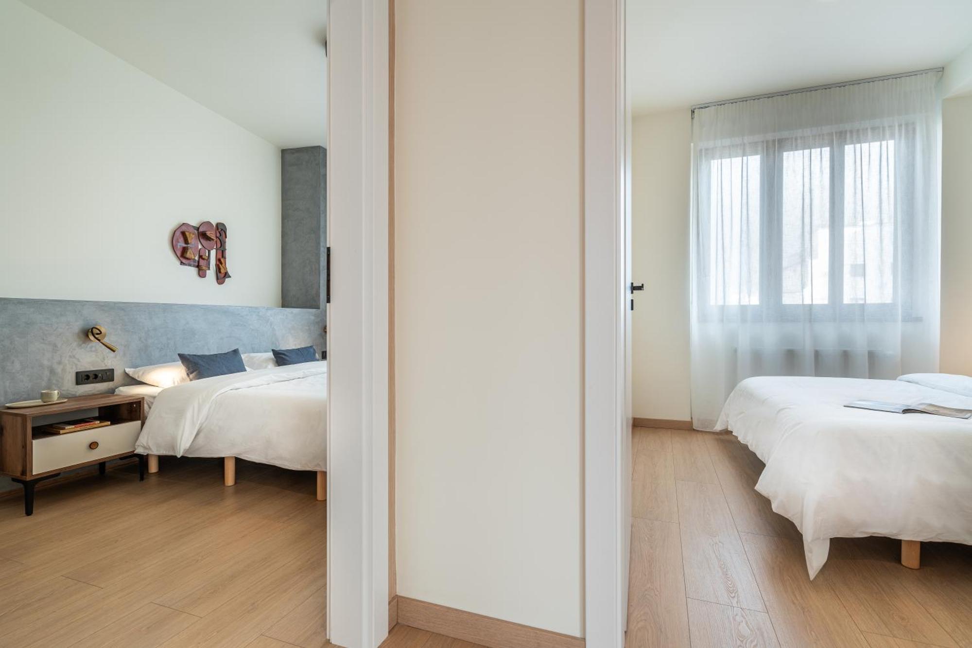 בוקרשט Old Town Apartments By Olala Homes מראה חיצוני תמונה