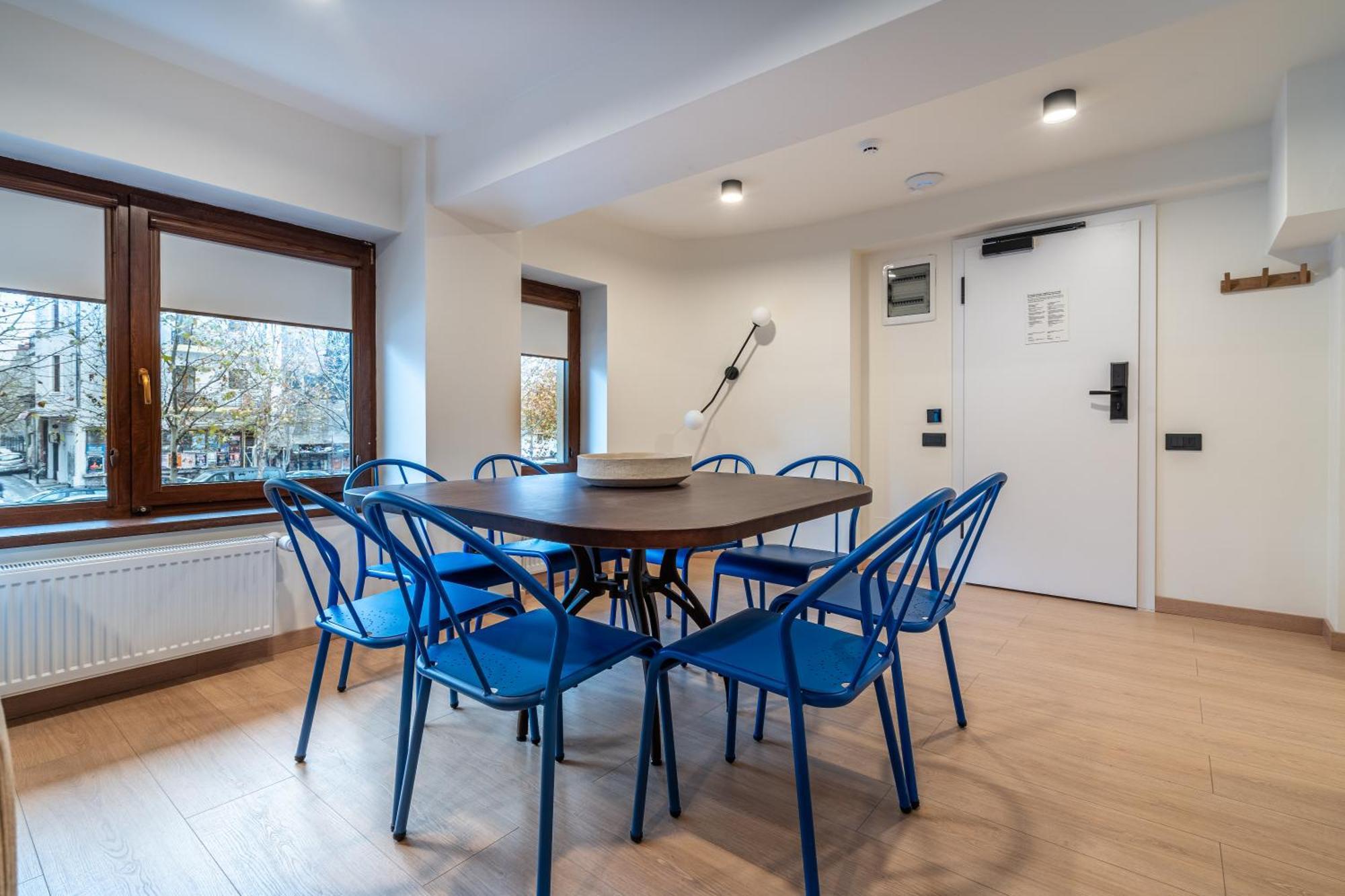 בוקרשט Old Town Apartments By Olala Homes מראה חיצוני תמונה