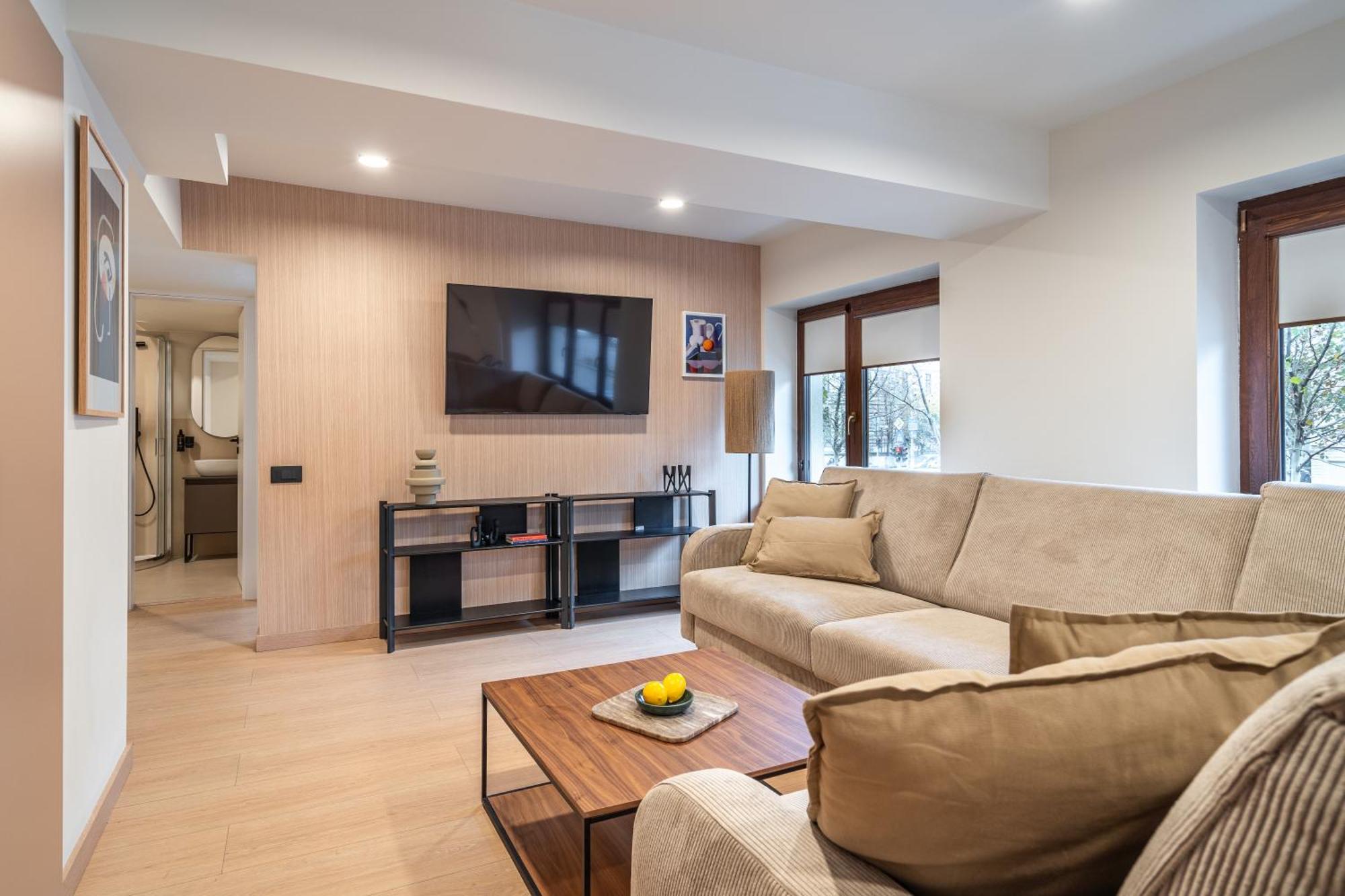 בוקרשט Old Town Apartments By Olala Homes מראה חיצוני תמונה