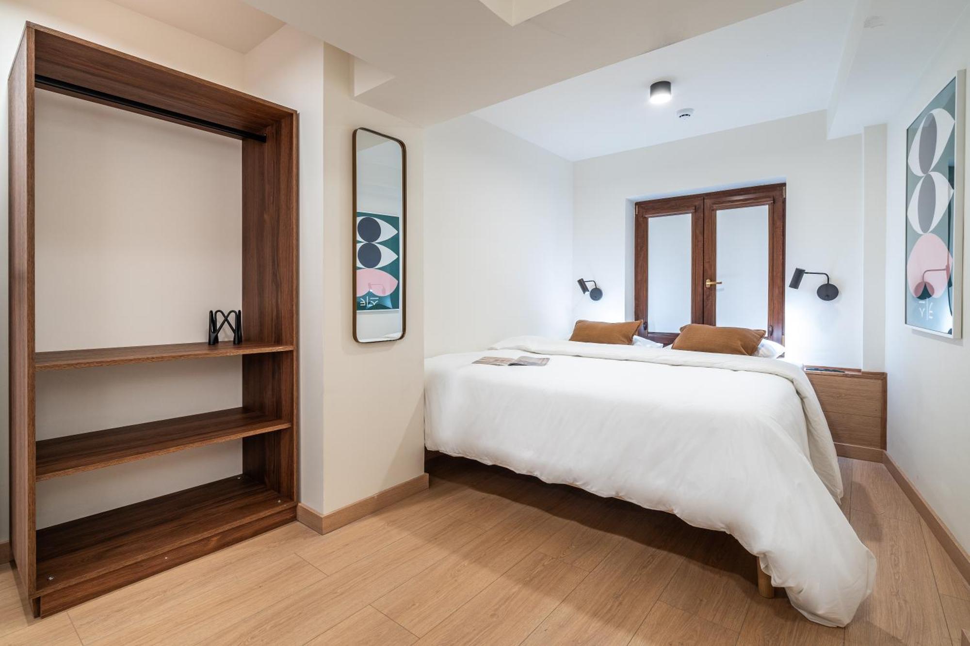 בוקרשט Old Town Apartments By Olala Homes מראה חיצוני תמונה