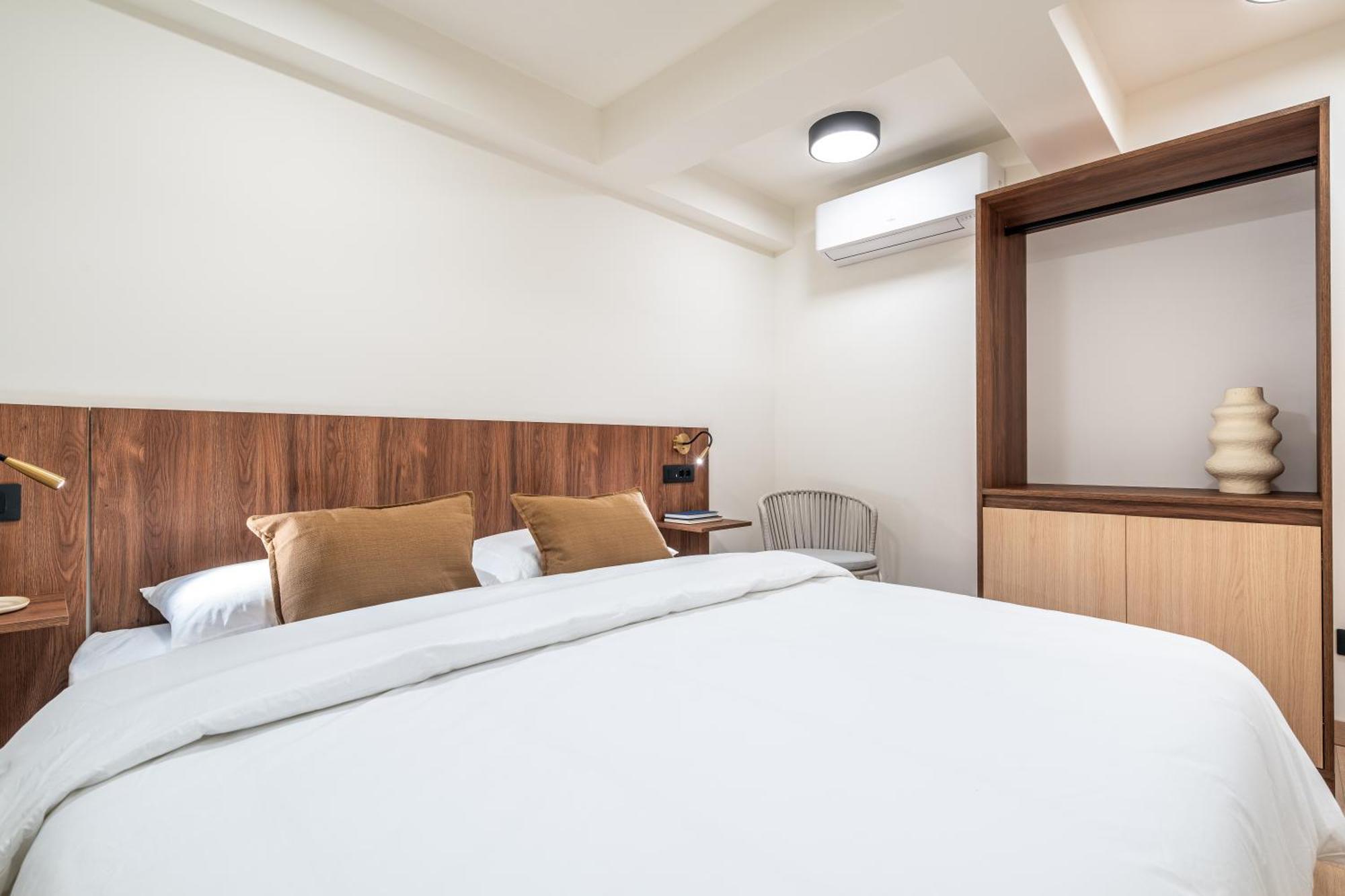 בוקרשט Old Town Apartments By Olala Homes מראה חיצוני תמונה