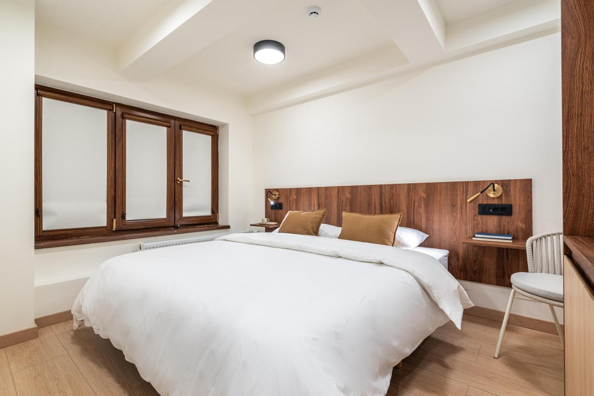 בוקרשט Old Town Apartments By Olala Homes מראה חיצוני תמונה