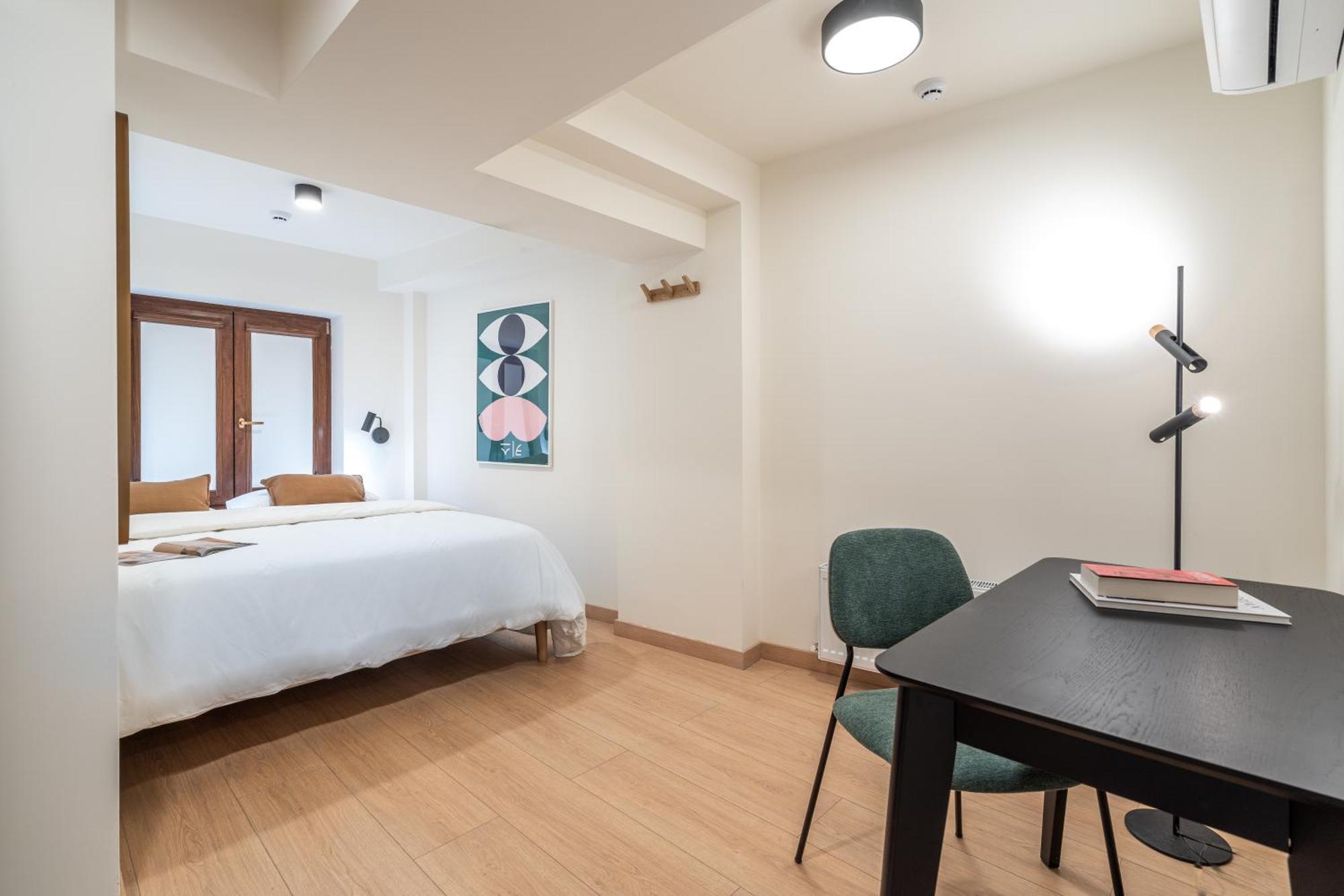 בוקרשט Old Town Apartments By Olala Homes מראה חיצוני תמונה