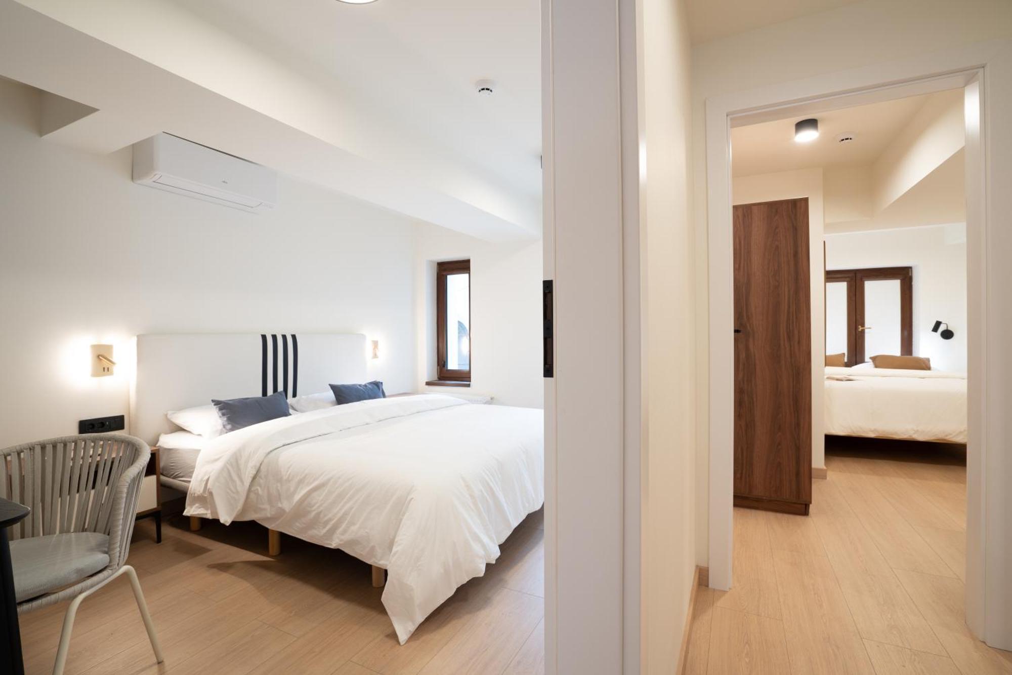 בוקרשט Old Town Apartments By Olala Homes מראה חיצוני תמונה