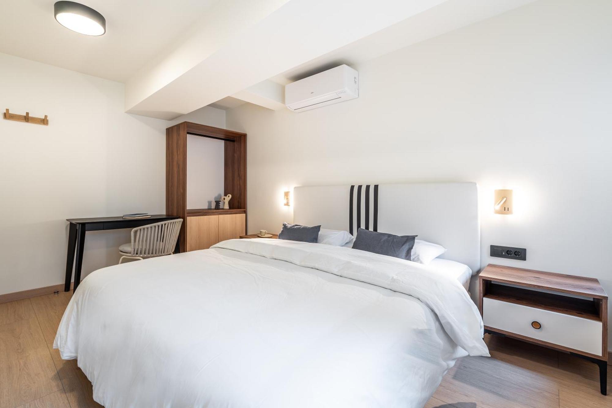 בוקרשט Old Town Apartments By Olala Homes מראה חיצוני תמונה