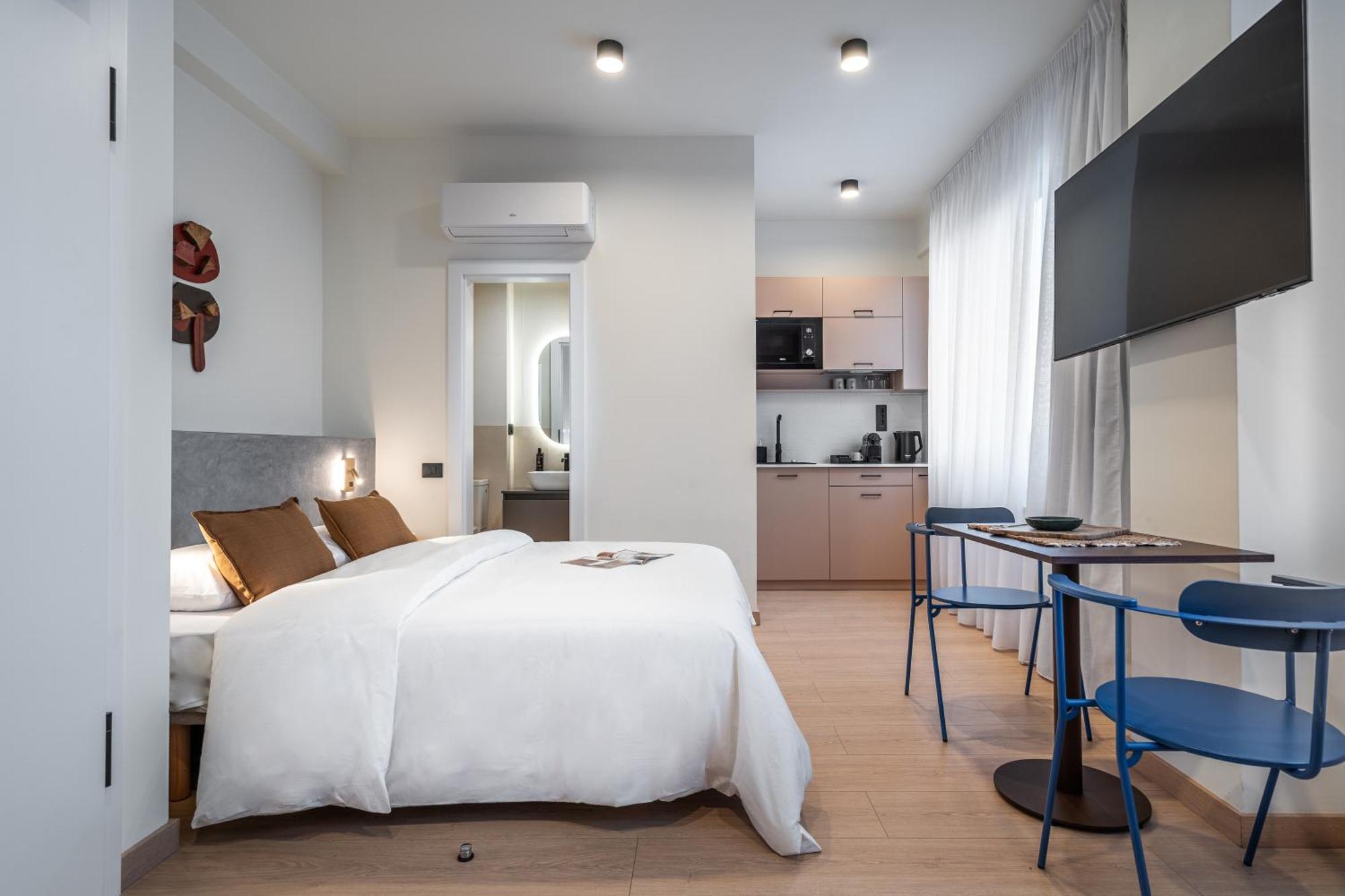 בוקרשט Old Town Apartments By Olala Homes מראה חיצוני תמונה