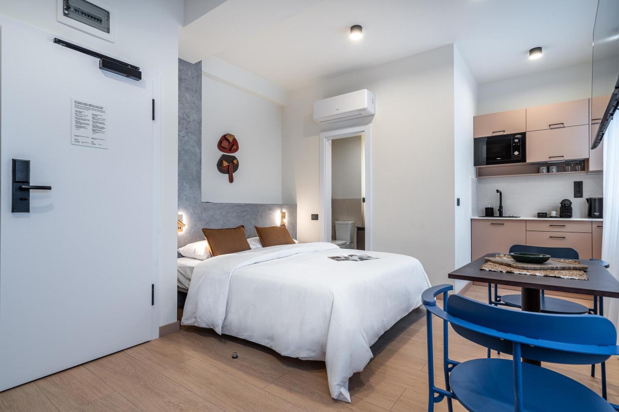 בוקרשט Old Town Apartments By Olala Homes מראה חיצוני תמונה