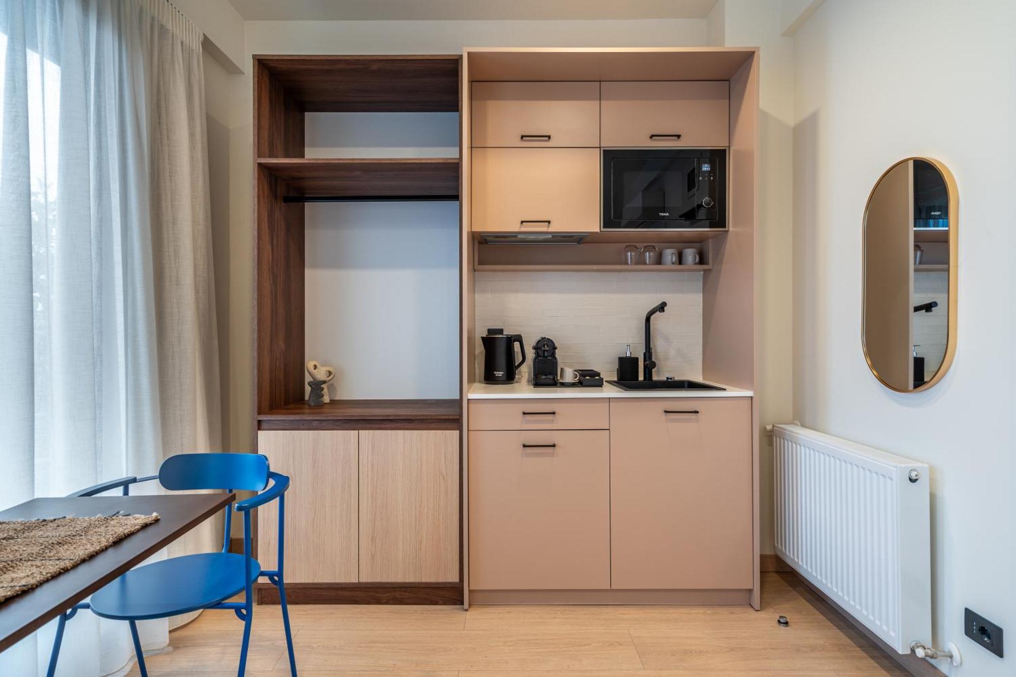 בוקרשט Old Town Apartments By Olala Homes מראה חיצוני תמונה