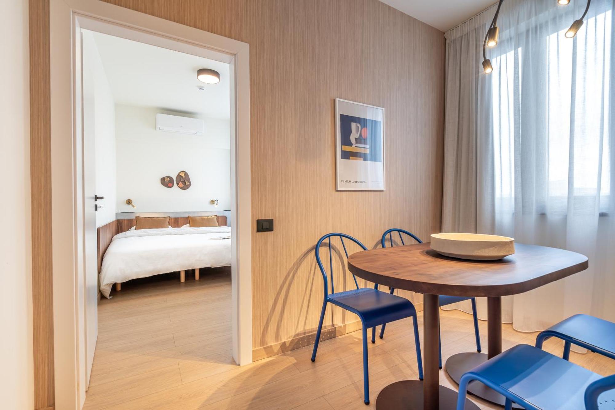 בוקרשט Old Town Apartments By Olala Homes מראה חיצוני תמונה